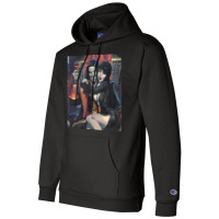 Elvira Mistress Of The Dark Champion Hoodie | Artistshot