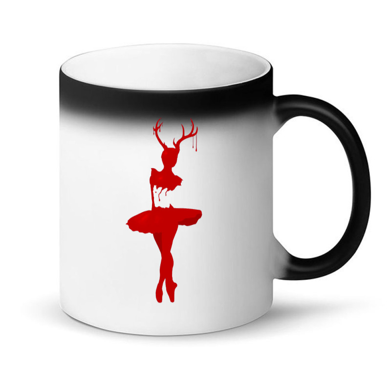 Oh, Deer Magic Mug | Artistshot