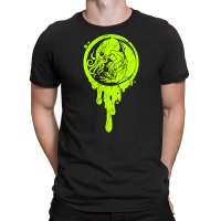 The Beginning Of Cthulhu T-shirt | Artistshot