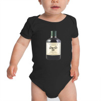 The Vandals Baby Bodysuit | Artistshot