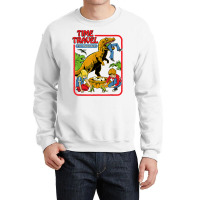 Time Travel For Beginners T Shirt Crewneck Sweatshirt | Artistshot