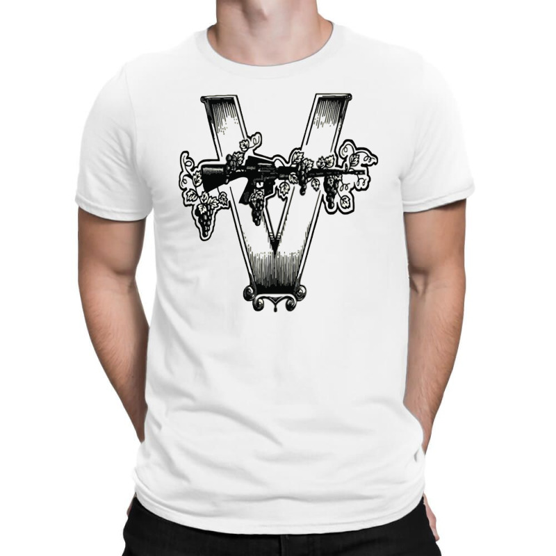 The Vandals T-Shirt by desnanda | Artistshot