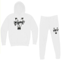 The Vandals Hoodie & Jogger Set | Artistshot