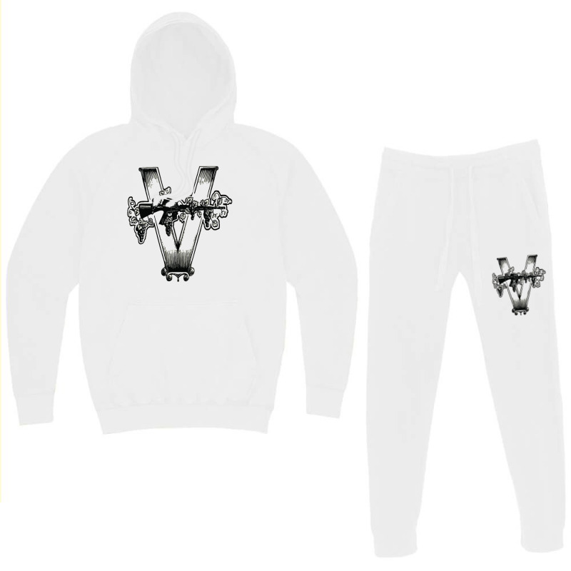 The Vandals Hoodie & Jogger set by desnanda | Artistshot