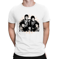 The Osmonds T-shirt | Artistshot