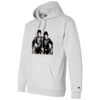 The Osmonds Champion Hoodie | Artistshot