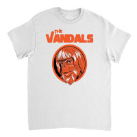 The Vandals Classic T-shirt | Artistshot