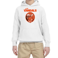 The Vandals Youth Hoodie | Artistshot