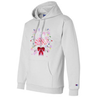 Tis The Season Champion Hoodie | Artistshot