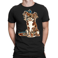 Dog Pet Doctor Isolated T-shirt | Artistshot