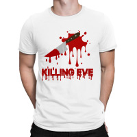 Villanelle T-shirt | Artistshot