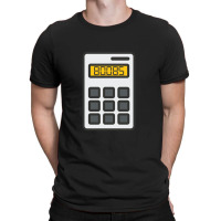 Calculator Boobs   Boobs T-shirt | Artistshot