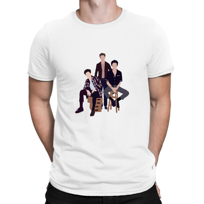 New Hope Club 7 T-shirt | Artistshot