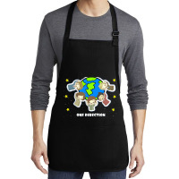 One Direction 2 Medium-length Apron | Artistshot