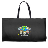 One Direction 2 Weekender Totes | Artistshot