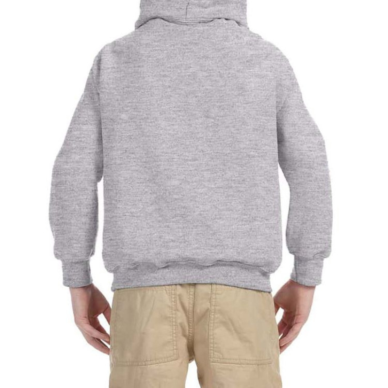 Bally Switzerland Youth Hoodie | Artistshot