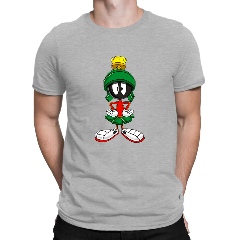 Marvin The Martian T-shirt | Artistshot