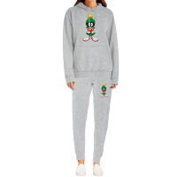 Marvin The Martian Hoodie & Jogger Set | Artistshot