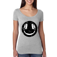 Music Women's Triblend Scoop T-shirt | Artistshot