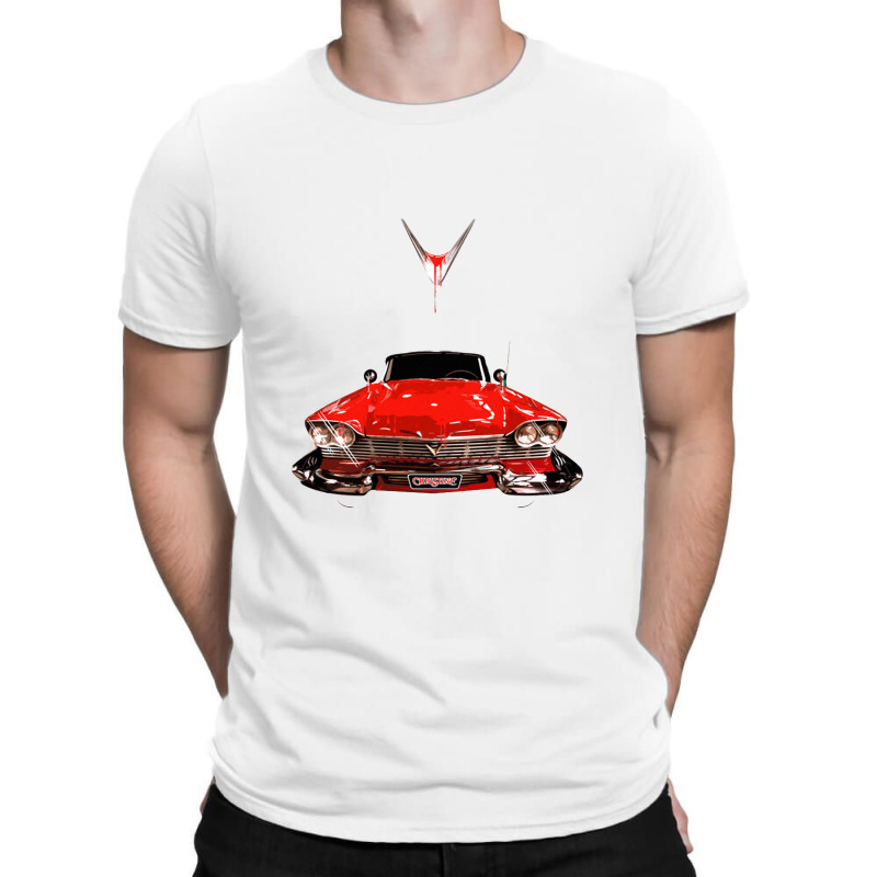 Car T-shirt | Artistshot