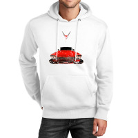 Car Unisex Hoodie | Artistshot