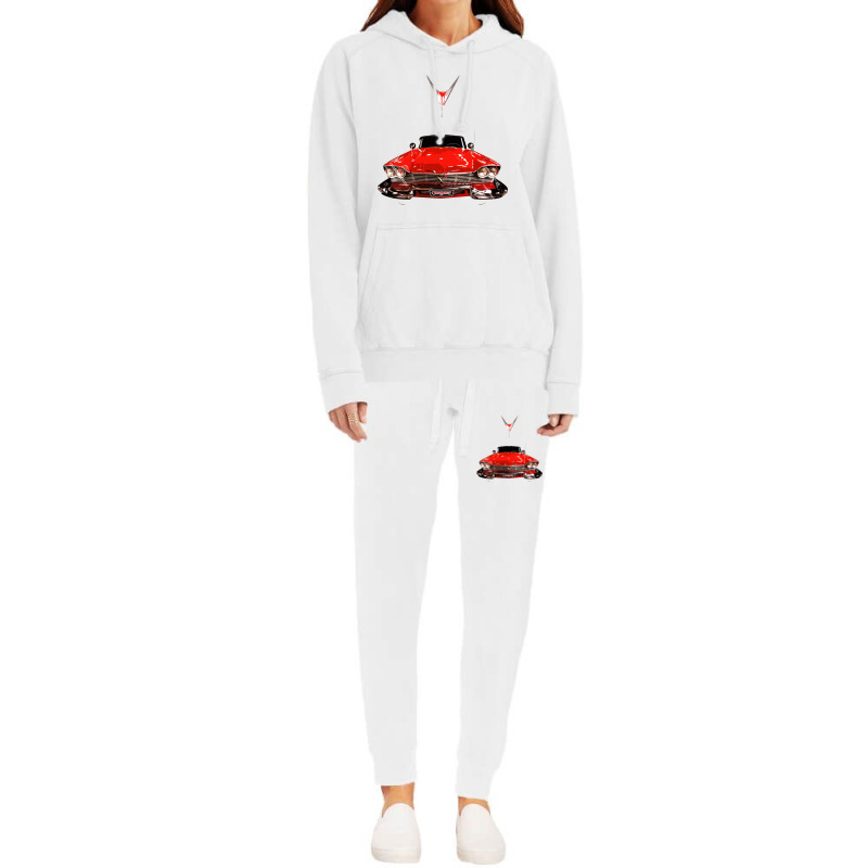 Car Hoodie & Jogger Set | Artistshot