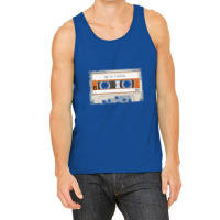 Look C90 Cassette Mix Tape Tank Top | Artistshot