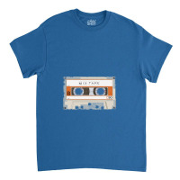 Look C90 Cassette Mix Tape Classic T-shirt | Artistshot