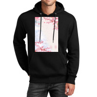 Flower Market Beautiful Fresh  And Beautiful Peach Unisex Hoodie | Artistshot