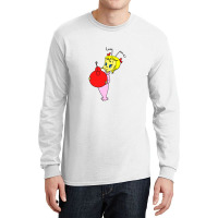 Cindy Lou Who Long Sleeve Shirts | Artistshot