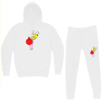 Cindy Lou Who Hoodie & Jogger Set | Artistshot