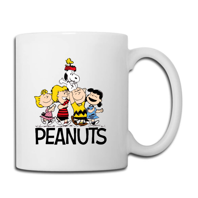 Peanuts Coffee Mug | Artistshot