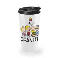 Peanuts Travel Mug | Artistshot