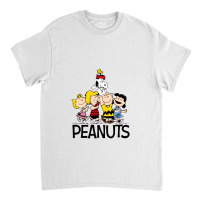 Peanuts Classic T-shirt | Artistshot