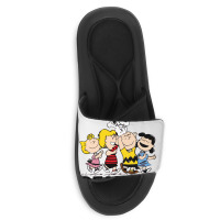 Peanuts Slide Sandal | Artistshot