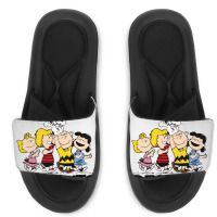 Peanuts Slide Sandal | Artistshot