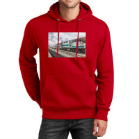 Metrolink Unisex Hoodie | Artistshot