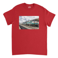 Metrolink Classic T-shirt | Artistshot