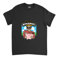 Pralines And Dick Uncensored World Classic T-shirt | Artistshot