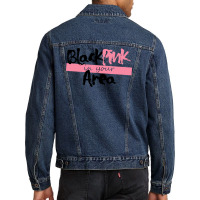 In Your Area Men Denim Jacket | Artistshot