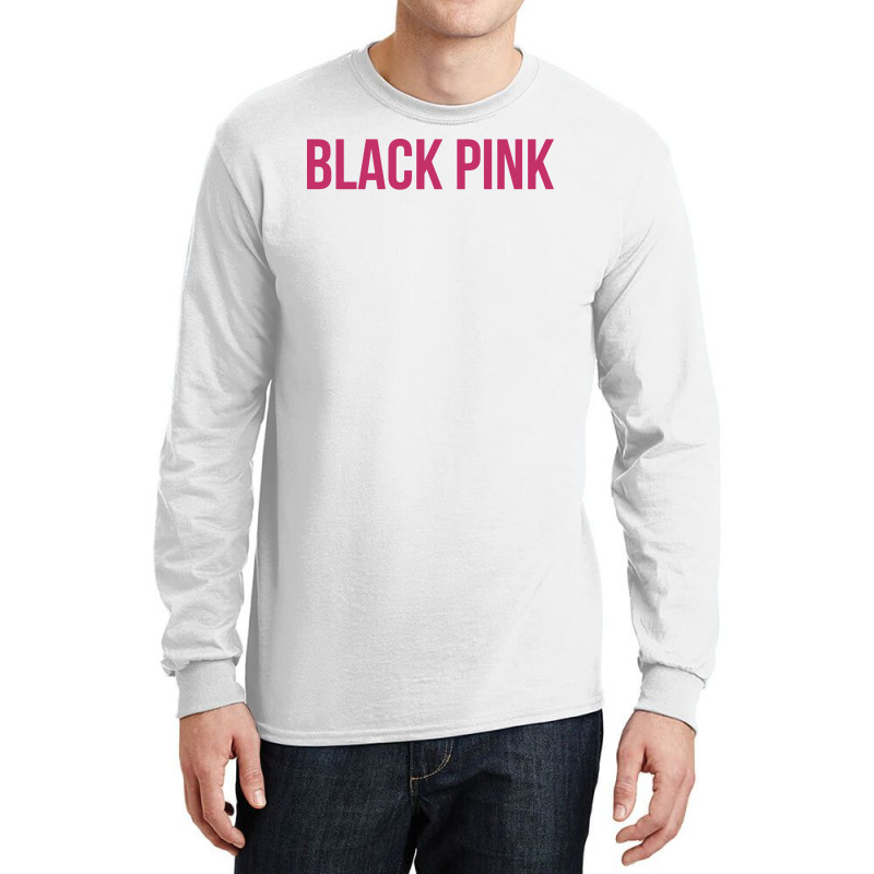 Pink Long Sleeve Shirts | Artistshot