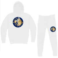 Phil Harding Time Hoodie & Jogger Set | Artistshot