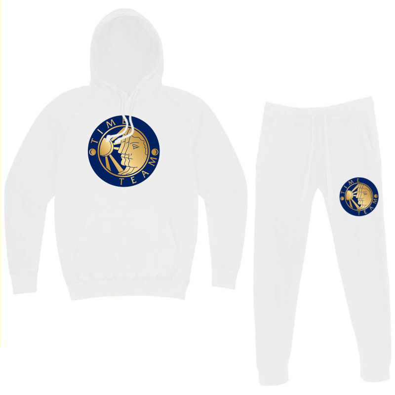 Phil Harding Time Hoodie & Jogger set by shannen doherty | Artistshot