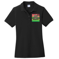 We Are The Union Great Ladies Polo Shirt | Artistshot