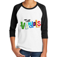 Best The Vandals Music Youth 3/4 Sleeve | Artistshot