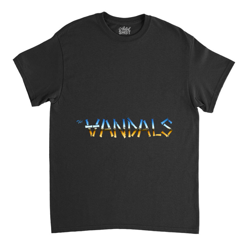 Best The Vandals Music Classic T-shirt | Artistshot