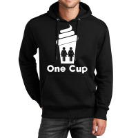 Two Girls One Cup Unisex Hoodie | Artistshot