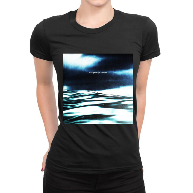 Jack Johnson Ladies Fitted T-Shirt by wheel | Artistshot