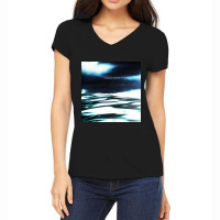 Jack Johnson Women's V-neck T-shirt | Artistshot