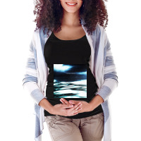 Jack Johnson Maternity Scoop Neck T-shirt | Artistshot